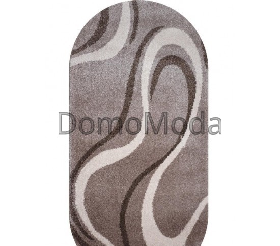 Високоворсний килим Fiber Shaggy 1294А M BEIGE / M BEIGE - Висока якість за найкращою ціною в Україні зображення 2.